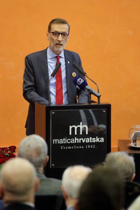 Obilježen Dan Matice hrvatske